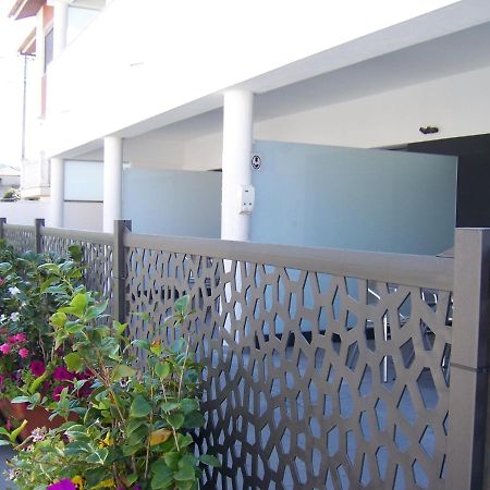 Nc Apartamentos براغانسا المظهر الخارجي الصورة