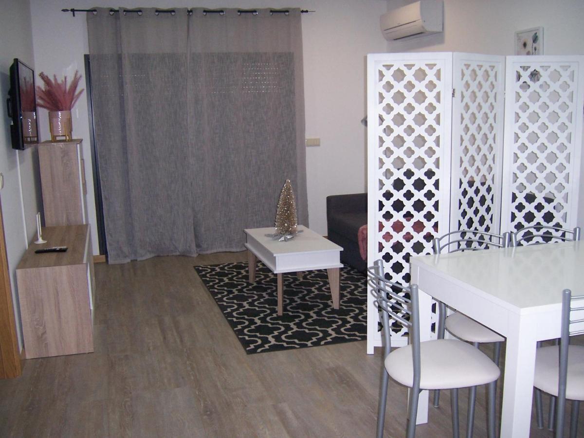 Nc Apartamentos براغانسا المظهر الخارجي الصورة