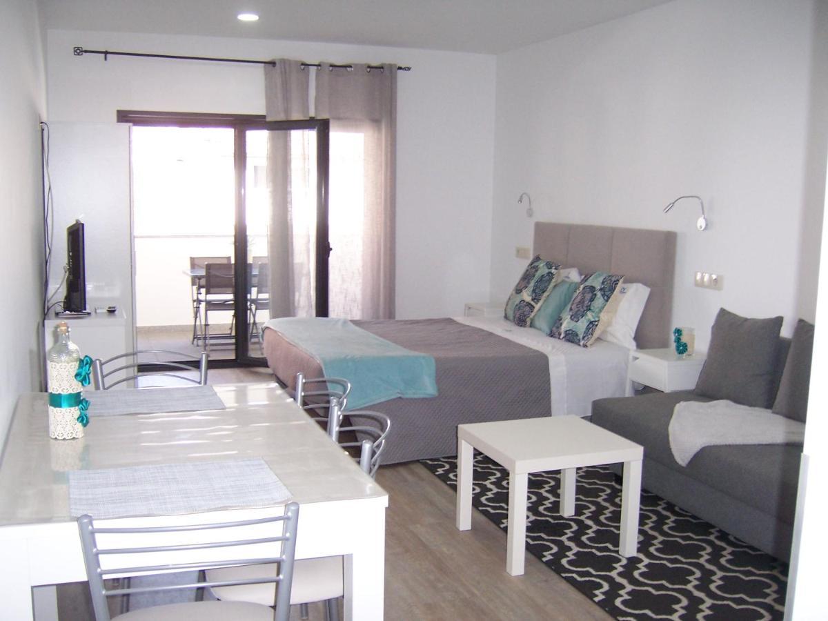 Nc Apartamentos براغانسا المظهر الخارجي الصورة