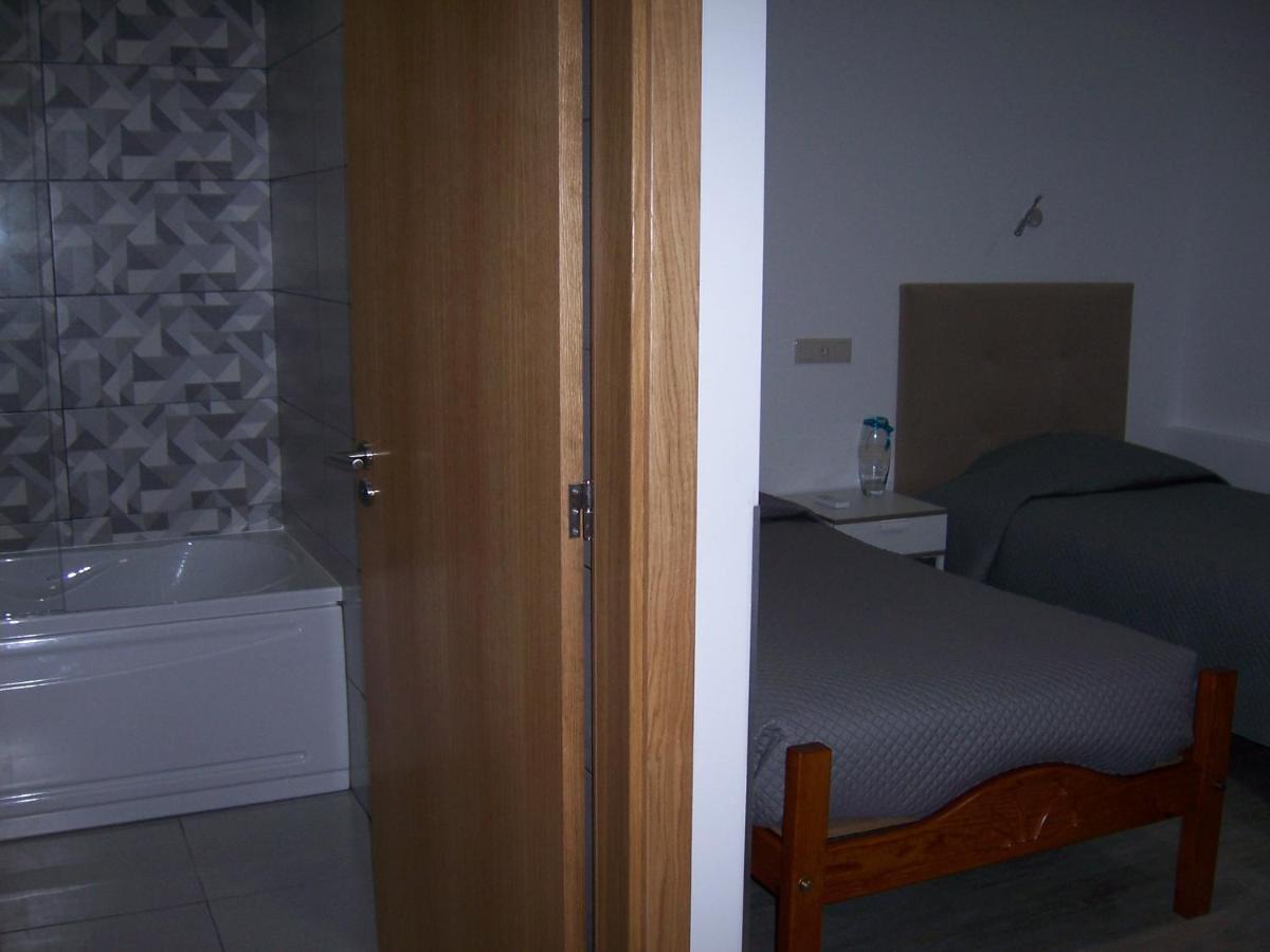 Nc Apartamentos براغانسا المظهر الخارجي الصورة