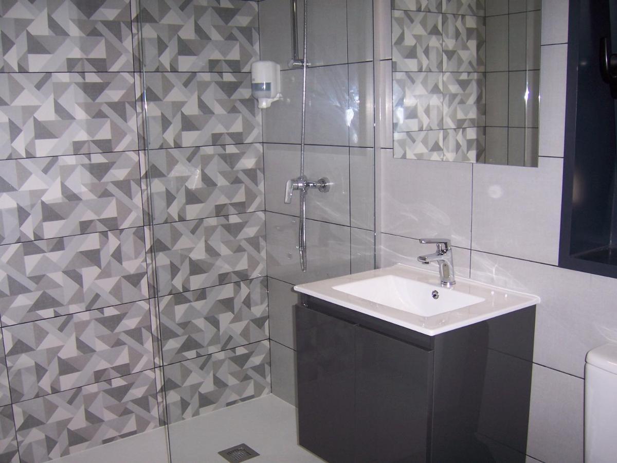 Nc Apartamentos براغانسا المظهر الخارجي الصورة