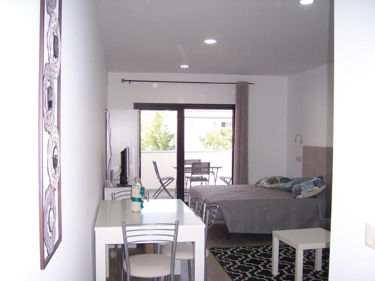 Nc Apartamentos براغانسا المظهر الخارجي الصورة