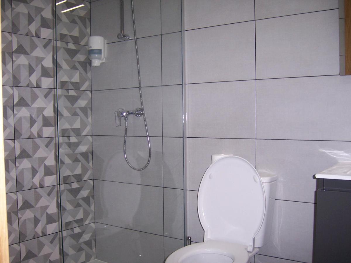 Nc Apartamentos براغانسا المظهر الخارجي الصورة