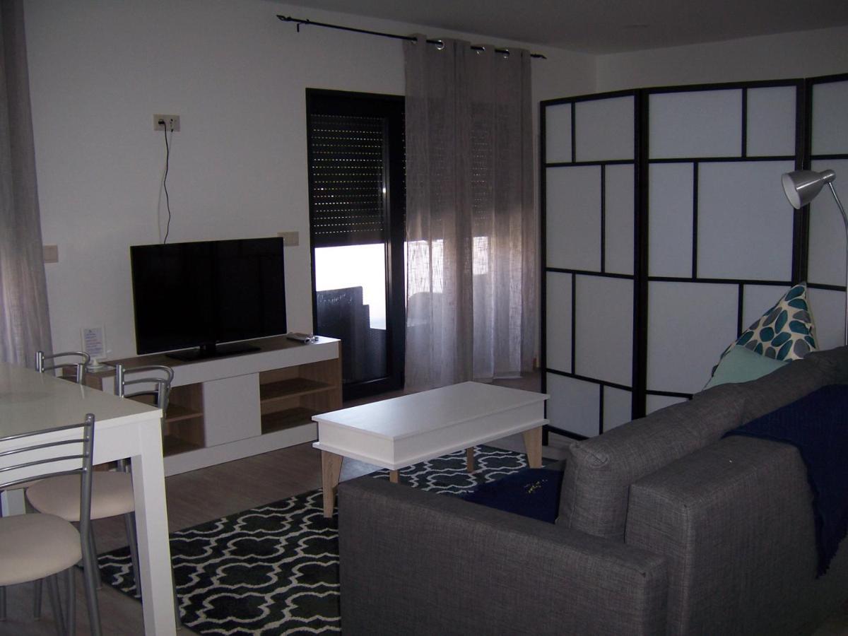 Nc Apartamentos براغانسا المظهر الخارجي الصورة